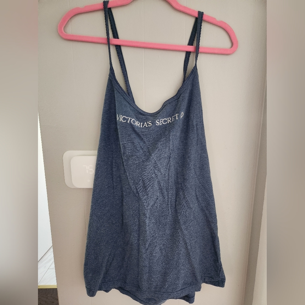 Vintage VS Slip Dress/Cami M